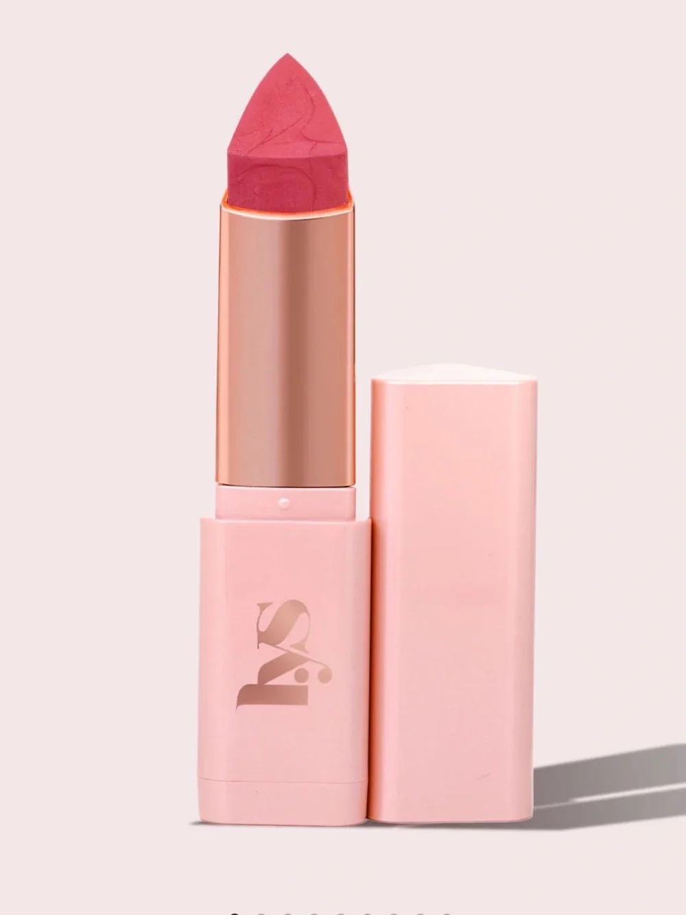 LYS HIGHER STANDARD CREAM GLOW BLUSH STICK in Elite 6.2g BRAND NEW IN BOX